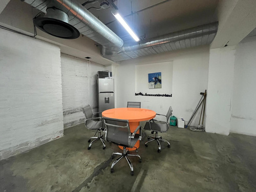 Oficina En Renta - Roma Norte - 324m2 - Piso 5