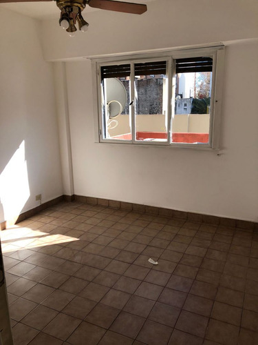 Departamento En Venta En Flores