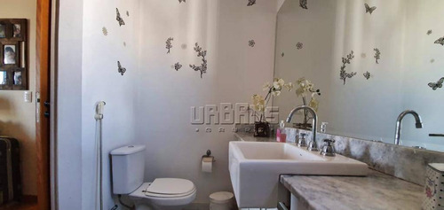 Imagem 3 de 22 de Apartamento À Venda Por R$ 720.000,00 - Jardim Bela Vista - Santo André/sp - Ap1539