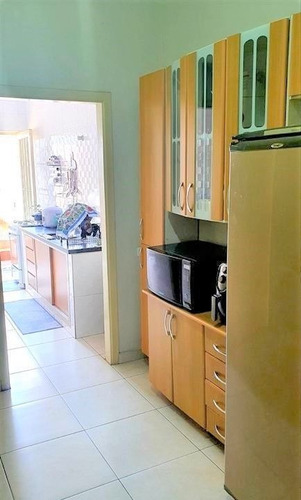 Imagem 4 de 7 de Casa Térrea Na Vila Formosa Com 2 Dorms, 3 Vagas, 180m² - Ca2041