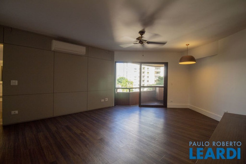 Imagem 5 de 15 de Apartamento - Brooklin - Sp - 580923