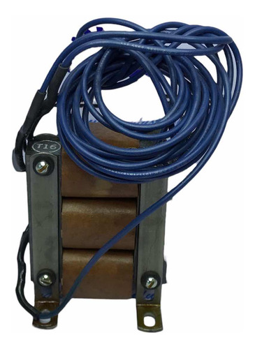 Unmp Tr-13195 417153-2s Transformador