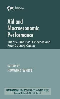 Libro Aid And Macroeconomic Performance - Louise Joy