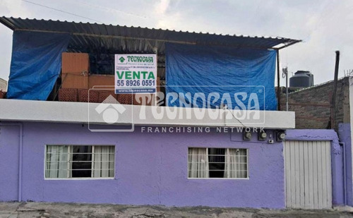  Venta Casas Heroes De Padierna T-df0046-0162 