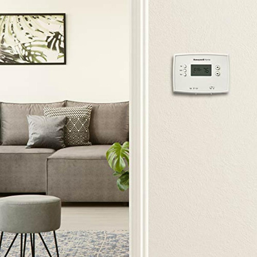 Honeywell Home Termostato Programable Rth221b1039 Rth221b