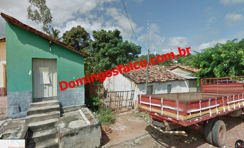Imagem 3 de 12 de Venda - Fazenda - Zona Rural - Bom Jesus - Pi - D0175