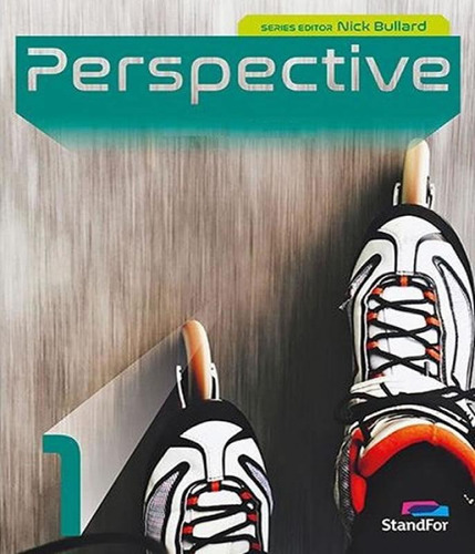 Perspective 1 - Student Book: Perspective 1 - Student Book, De Bullard, Nick. Editora Standfor (ftd), Capa Mole, Edição 1 Em Português