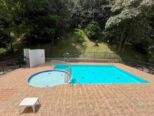 Apartamento En Venta En Abadia. Cod V775981