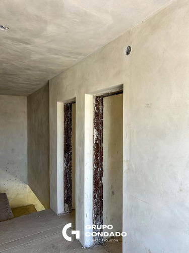 Vendo Casa Tres Dormitorios Tejas 4 A Estrenar
