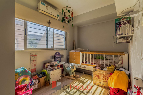 Departamento En Villa Devoto