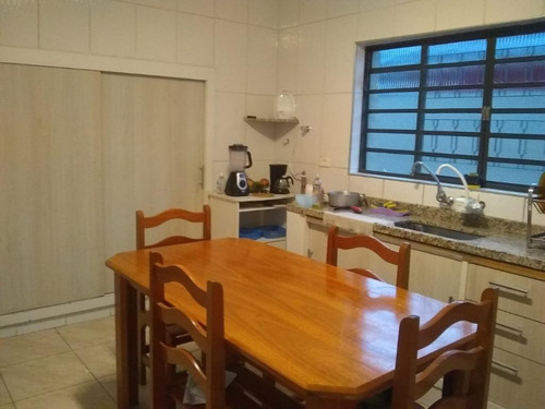 Casa Com 2 Dormitórios À Venda, 86 M² Por R$ 580.000 - Vila Maria - São Paulo/sp - Ca1546