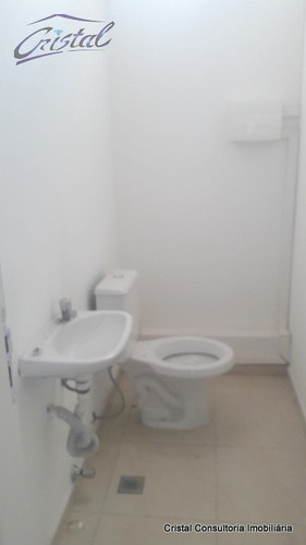Imagem 4 de 25 de Comercial Para Aluguel, 0 Dormitórios, Vila Sonia (zona Oeste) - São Paulo - 22739