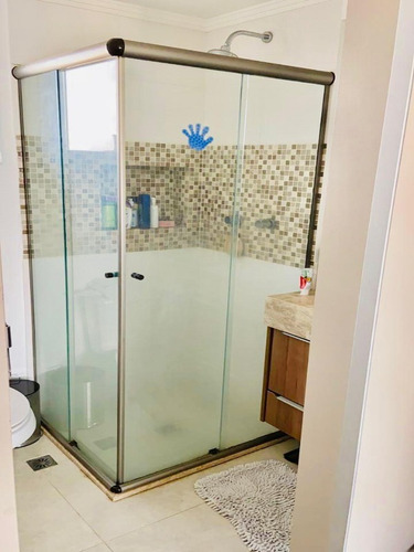 Imagem 16 de 16 de Apartamento - 865f - 69367692