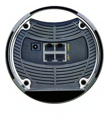 Arris 620772 Router Inalámbrico WiFi 6 Mesh.