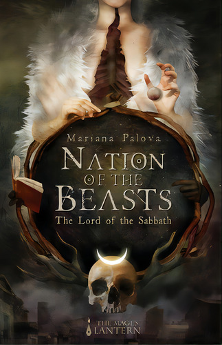 The Lord Of The Sabbath, De Palova, Mariana. Editorial Lightning Source Inc, Tapa Blanda En Inglés