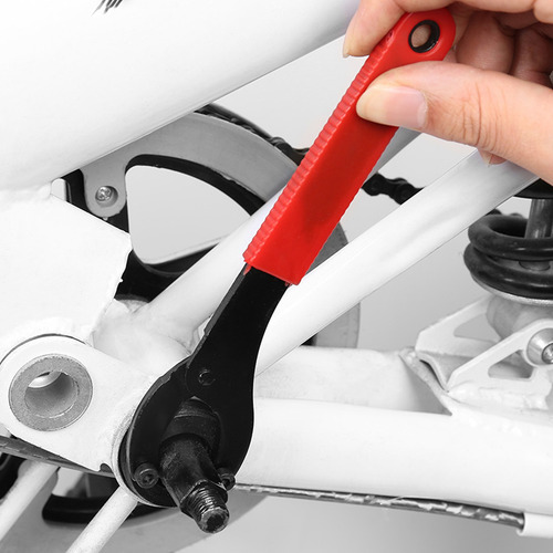 Extractor De Llave De Rueda Libre Para Pedalier De Bicicleta