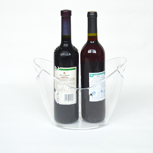 Sostenedor De Botella 4l Claro