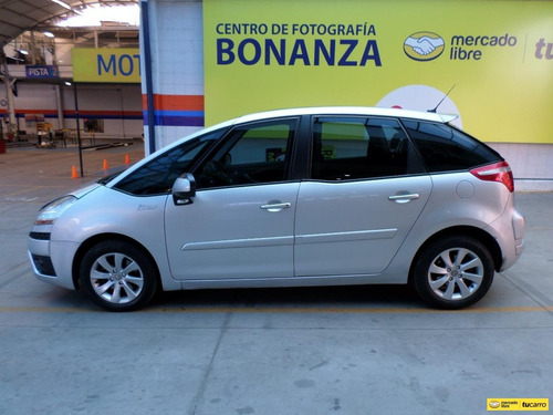 Imagen 2 de 25 de Citroën C4 Picasso 2.0 Confort