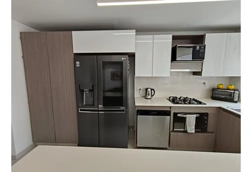 Arriendo Amoblado En Envigado Sector Loma Los Mesa