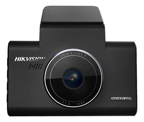 Cámara De Seguridad Dashcam Hikvision C6 Para Carro