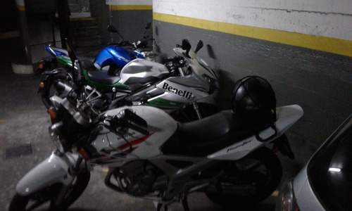 Honda Twister Cbx 250