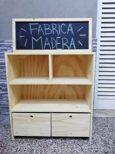 Mueble organizador / cajones con ruedas