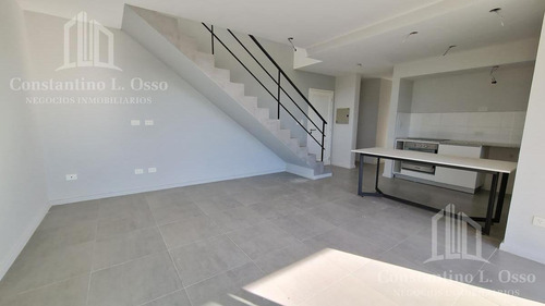 Imagen 10 de 22 de Departamento 2 Ambientes Con Terraza Propia- Balcon Y Cochera - Haras Del Sur Iii