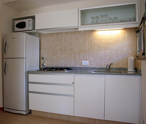 Alquiler Departamentos En Pinamar 2 Y 3amb Complejo Totoras