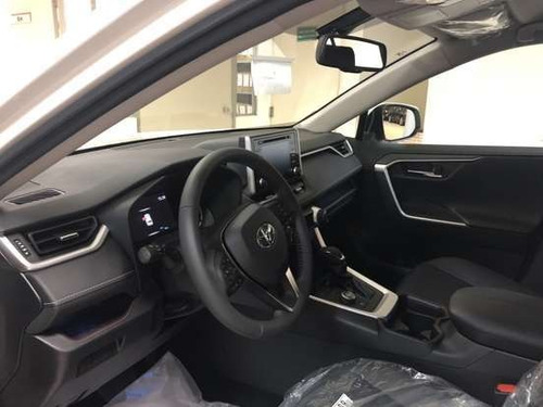 Toyota Rav4 2.5 Vvt-ie Hybrid S Awd Cvt 2019