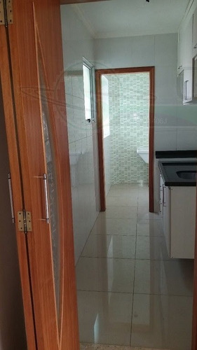 Apartamento Para Venda, 2 Dormitório(s), 54.0m² - 4917