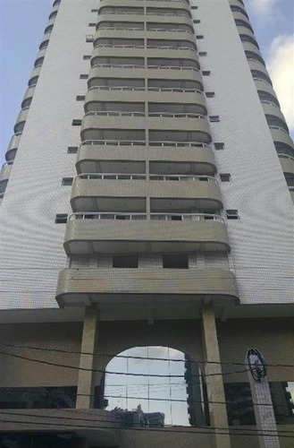 Imagem 1 de 30 de Apartamento, 2 Dorms Com 94.6 M² - Vila Tupi - Praia Grande - Ref.: Gim6022766 - Gim6022766