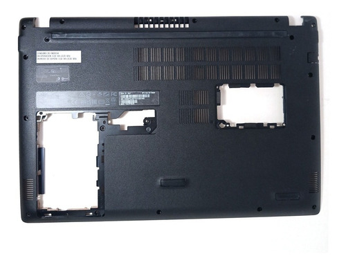 Tapa Inferior Acer 3 A315-21 A315-31 A315-51 Eazaj00101a