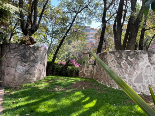 Vendo Departamento En Bosque De Tabachines, Bosques De Las L