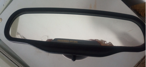 Espejo Retrovisor Chevrolet Trailblazer 2002/2009 Usado