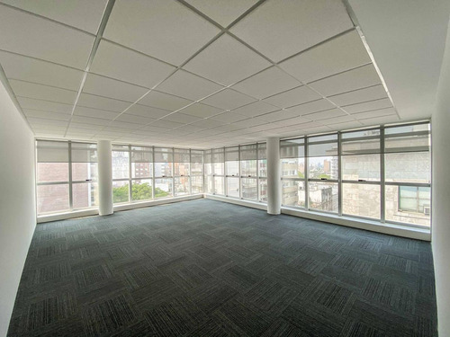 Imagen 16 de 29 de Oficinas Premium En Zona Tribunales
