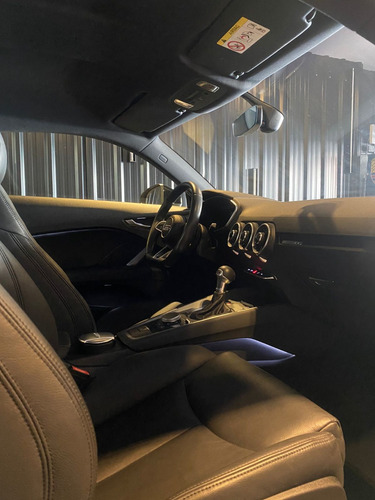Audi TT Coupe 2.0 T Fsi 230cv