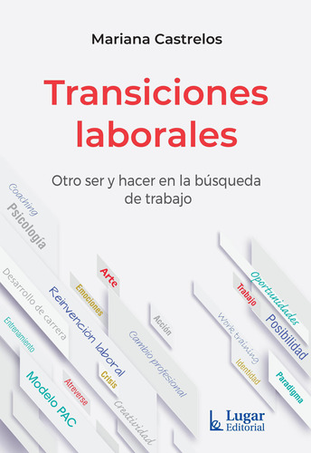 Transiciones Laborales - Castrelos - Lugar