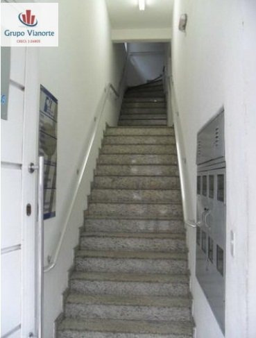 Prédio A Venda No Bairro Santana Em São Paulo - Sp. - 4318-1