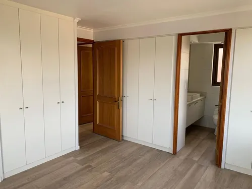 Departamento En Arriendo De 3d/3b/1e/1b En Rancagua