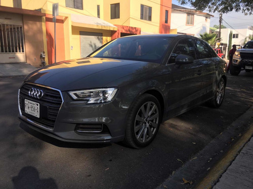 Audi A3 1.4 Sedán Select At Dsg 2018
