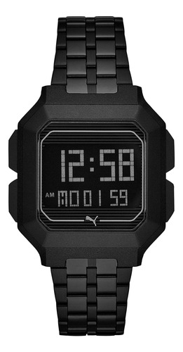Reloj Puma Moda Modelo: P5017