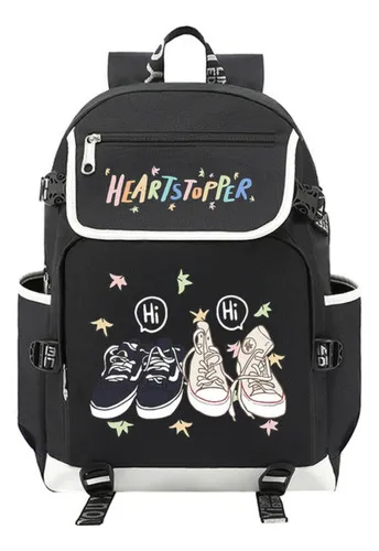 Mochilas Bachillerato MercadoLibre