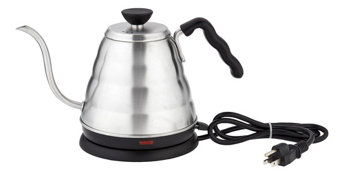 V60  Buono  Drip Kettle Hervidor De Café Eléctrico Cu...