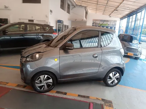 Stärk Zhidou D2s Eléctrico Ltq468