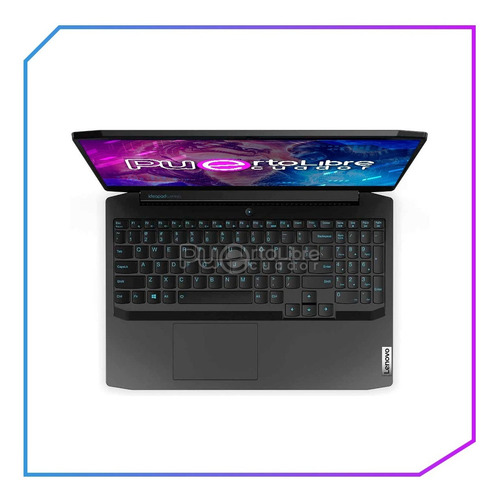 Imagen 8 de 10 de Turbo Lenovo Gamer Core I7 + 8 Gb + 256gb Ssd + Nvidia 4 Gb