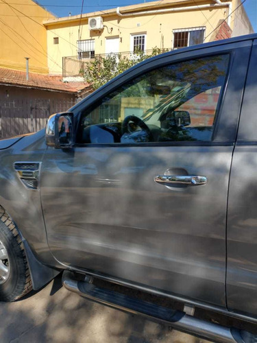 Ford Ranger 2.5 Cd 4x2 Xlt Ivct 166cv Uruguay 2014