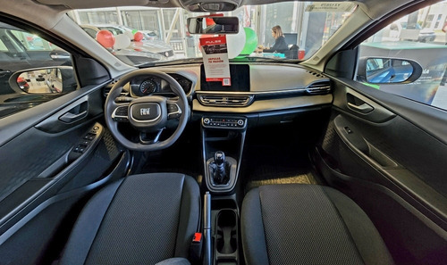 Imagen 8 de 13 de Fiat Pulse Drive / Impetus Cvt At7 120cv. 2022 Fcio T/usado