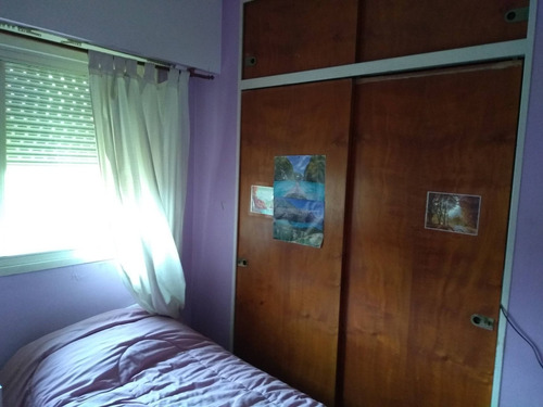 Imagen 18 de 30 de Departamento 3 Ambientes Venta Pompeya Con Patio