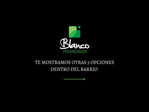 Casa En Venta En La Delfina, Pilar, G.b.a. Zona Norte