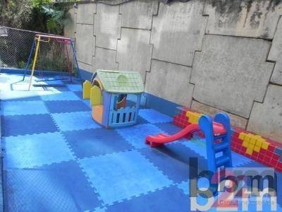 Imagem 18 de 20 de Apartamento Residencial À Venda, Jaguaré, São Paulo - Ap0509. - Ap0509